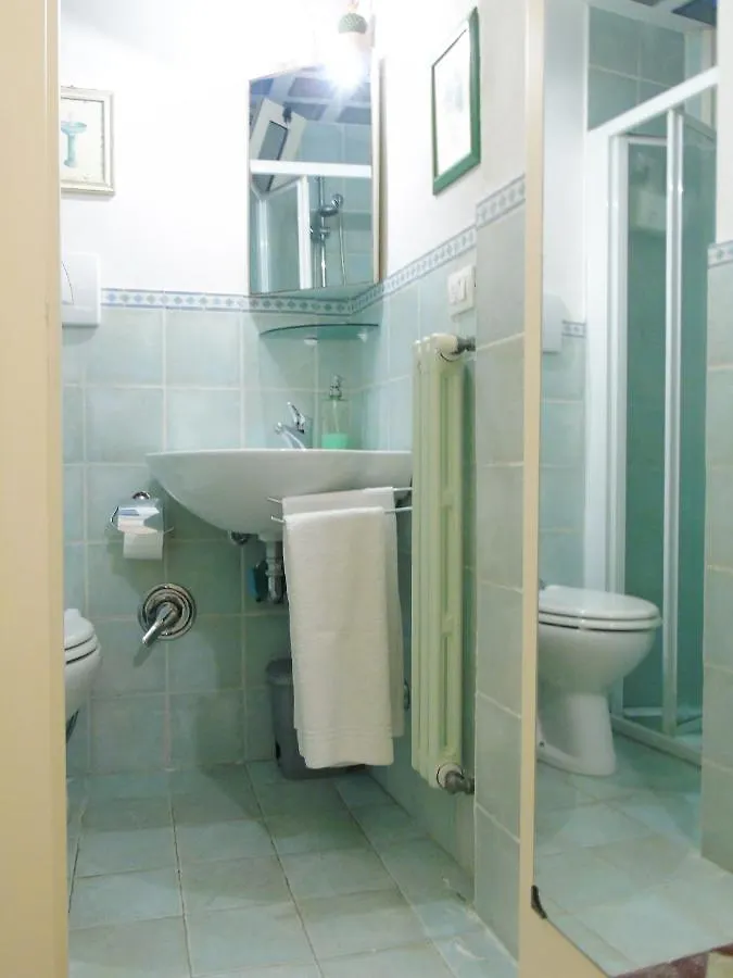 Ferienwohnung Alla Corte Del Fanfulla Lecce 0*,  Italien