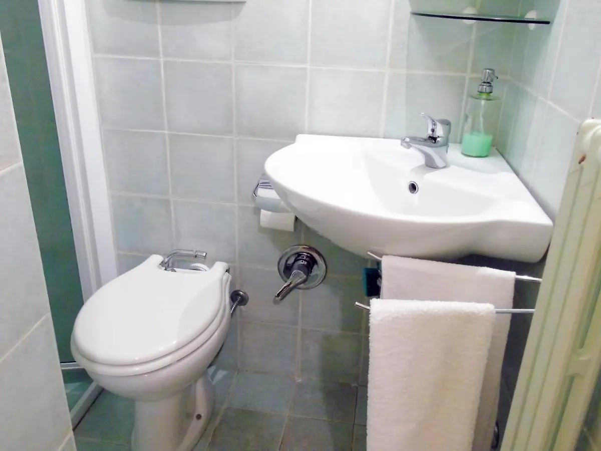 Ferienwohnung Alla Corte Del Fanfulla Lecce Italien