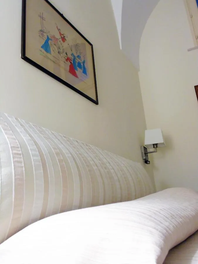 Ferienwohnung Alla Corte Del Fanfulla Lecce 0*,