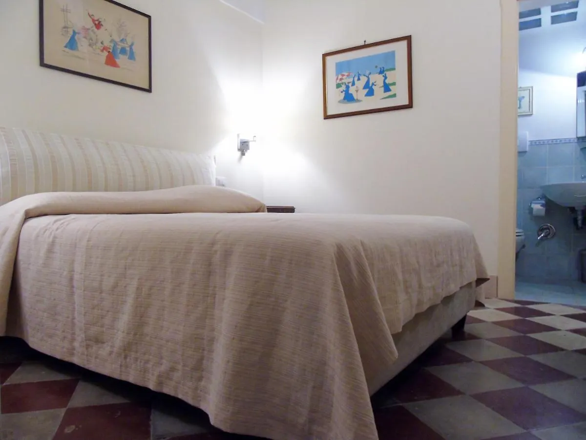 Ferienwohnung Alla Corte Del Fanfulla Lecce