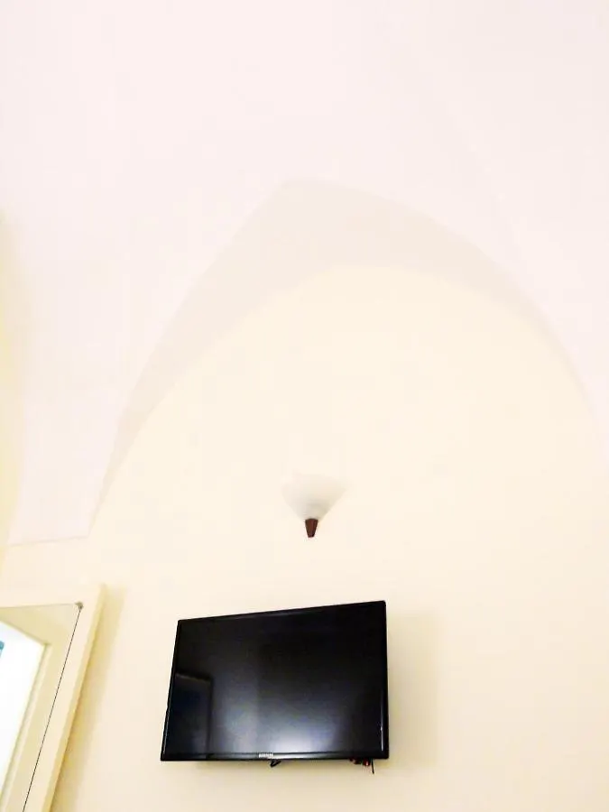 Apartment Ferienwohnung Alla Corte Del Fanfulla Lecce Italien