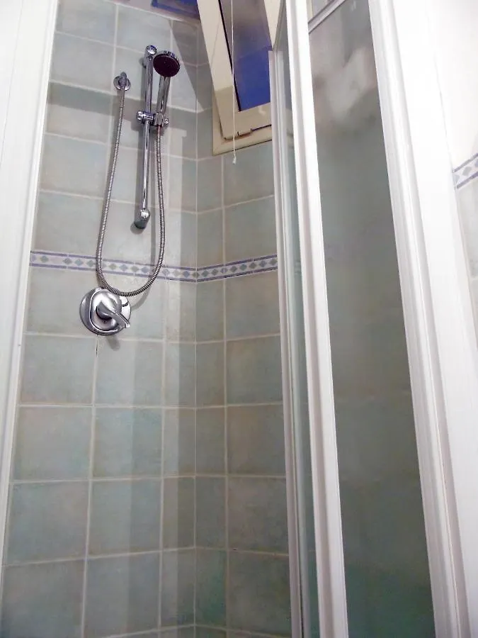 Apartment Ferienwohnung Alla Corte Del Fanfulla Lecce