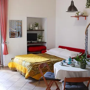  Appartamento Monolocale Del Casale