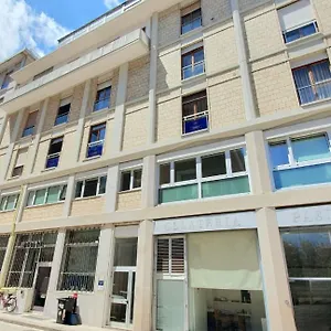  Appartamento House