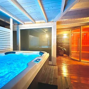 Dimora Dei Salentini Bed & Breakfast