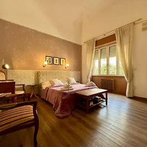 Aedes Il Giardino Dei Sogni Bed & Breakfast