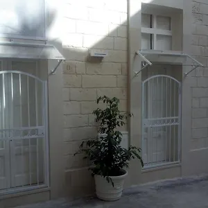  Appartamento Casa Anna
