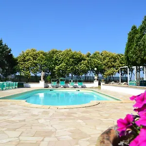 Griko Country Hotel