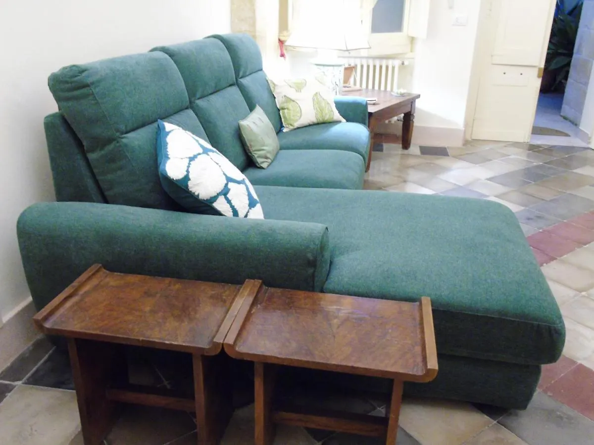 Apartament Alla Corte Del Fanfulla Lecce